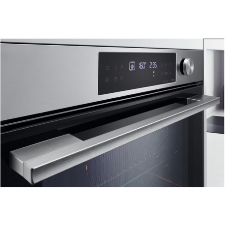 LG WSED7612S Εντοιχιζόμενος Φούρνος 76lt με πυρόλυση LG WSED7612S Εντοιχιζόμενος Φούρνος 76lt με πυρόλυση